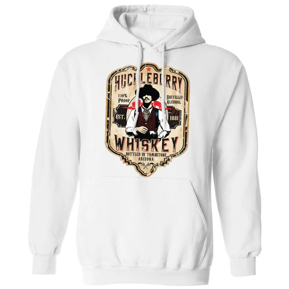 Classic Unisex Hoodie - F9RSLDTA - White - 11