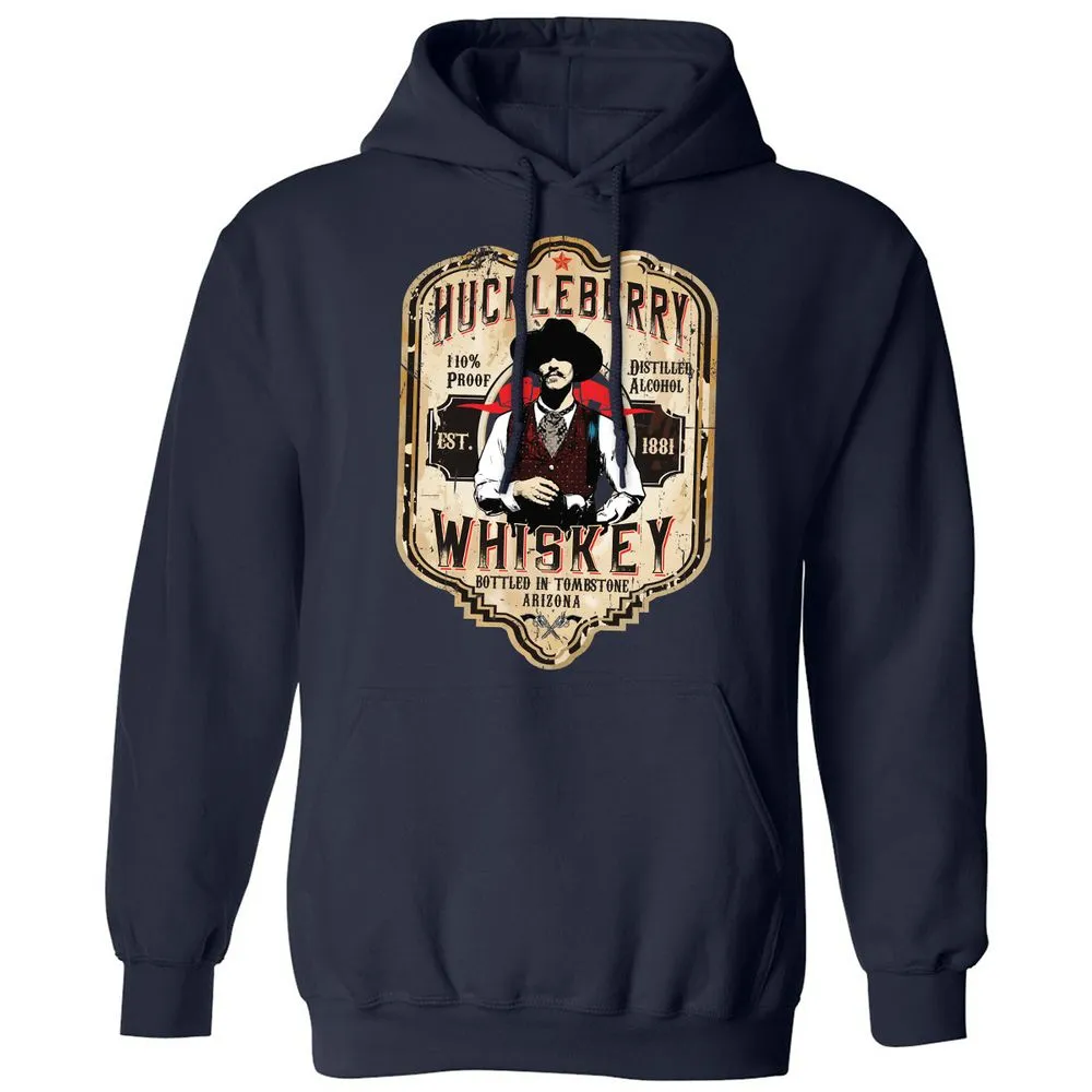 Classic Unisex Hoodie - F9RSLDTA - Navy - 2