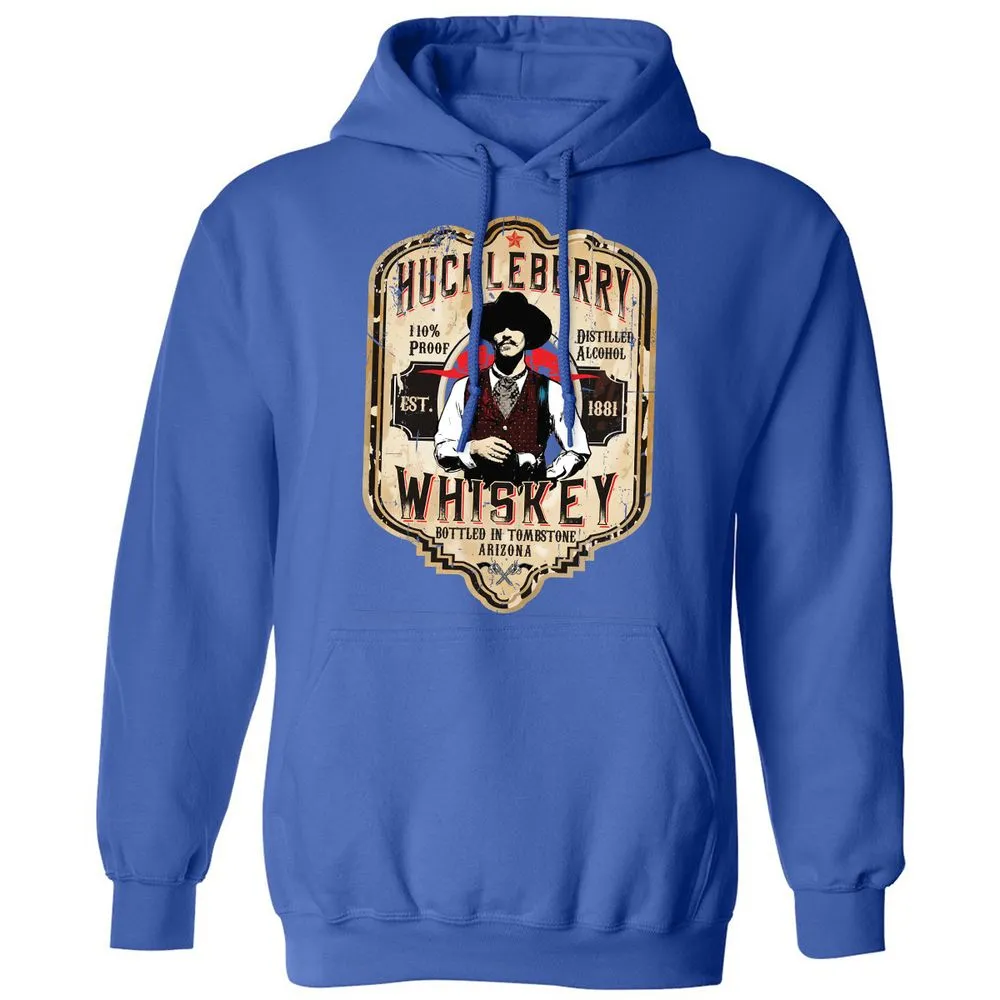 Classic Unisex Hoodie - F9RSLDTA - Royal - 9
