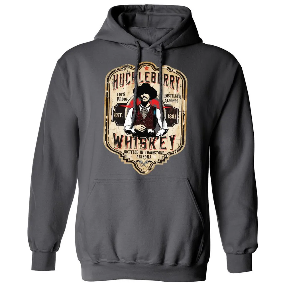 Classic Unisex Hoodie - F9RSLDTA - Charcoal - 7