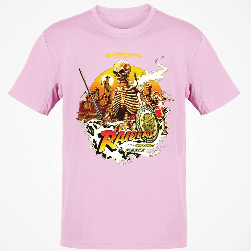 Classic Unisex T-Shirt - 4APZ85U9 - Light Pink - 5