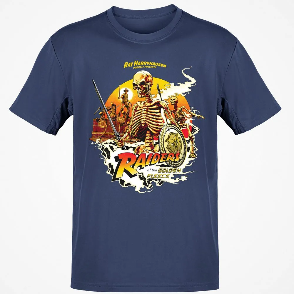 Classic Unisex T-Shirt - 4APZ85U9 - Navy - 7