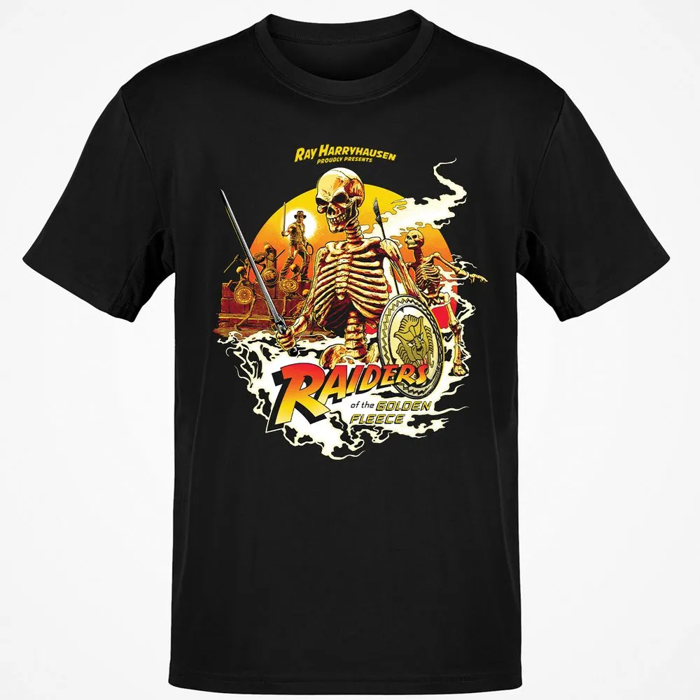Classic Unisex T-Shirt - 4APZ85U9 - Black - 1