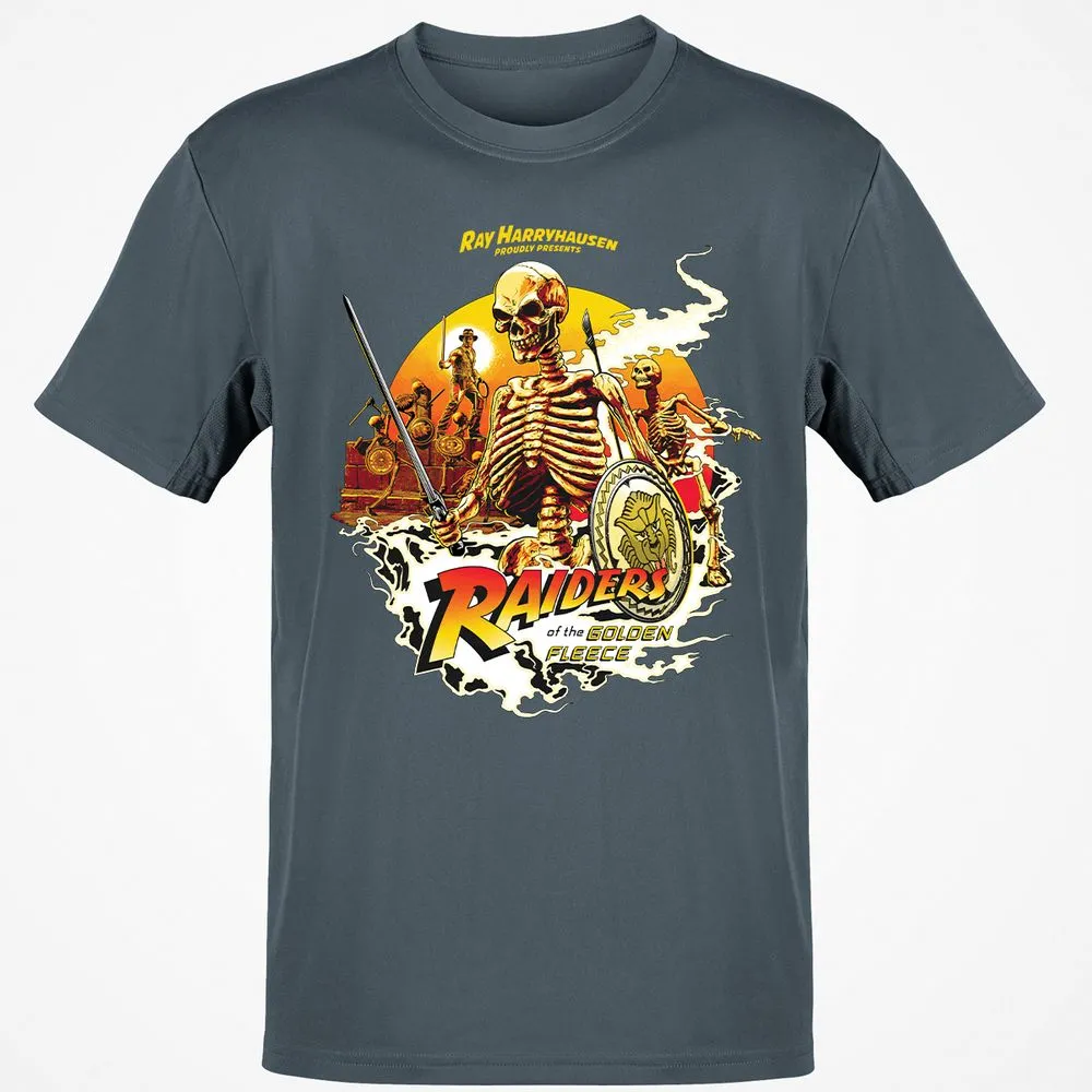 Classic Unisex T-Shirt - 4APZ85U9 - Charcoal - 3