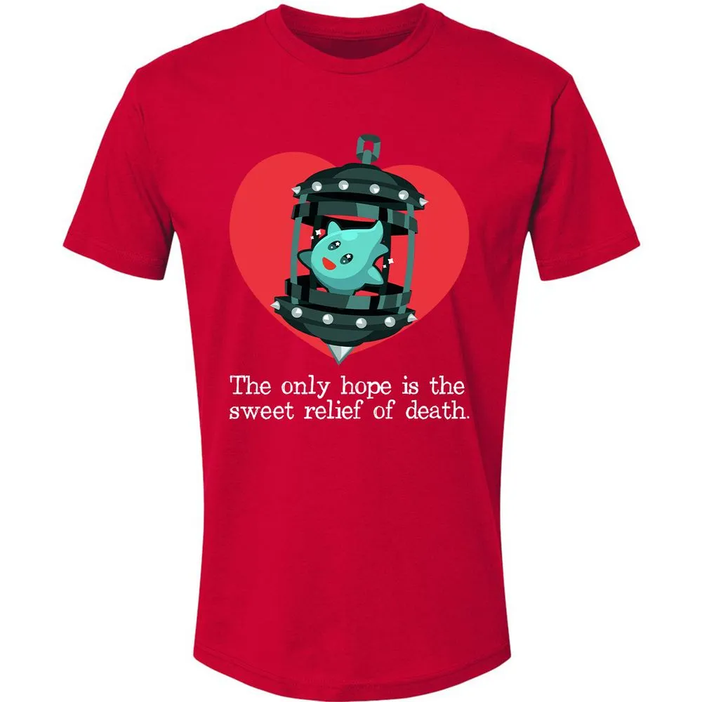 Premium Unisex T-Shirt - HDJKT1WX - Red - 6