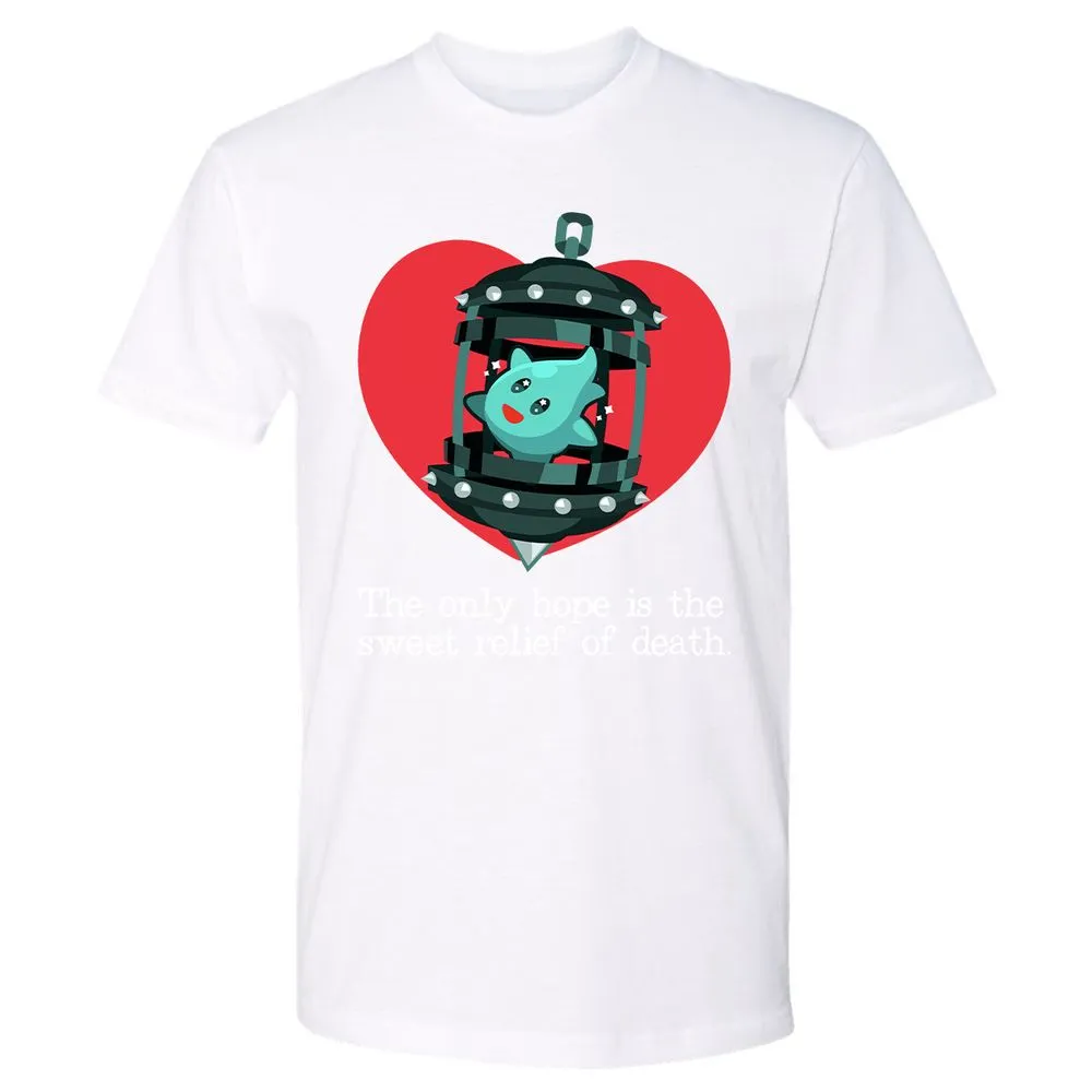 Premium Unisex T-Shirt - HDJKT1WX - White - 4