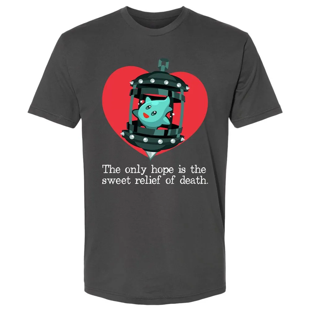 Premium Unisex T-Shirt - HDJKT1WX - Heavy Metal - 8