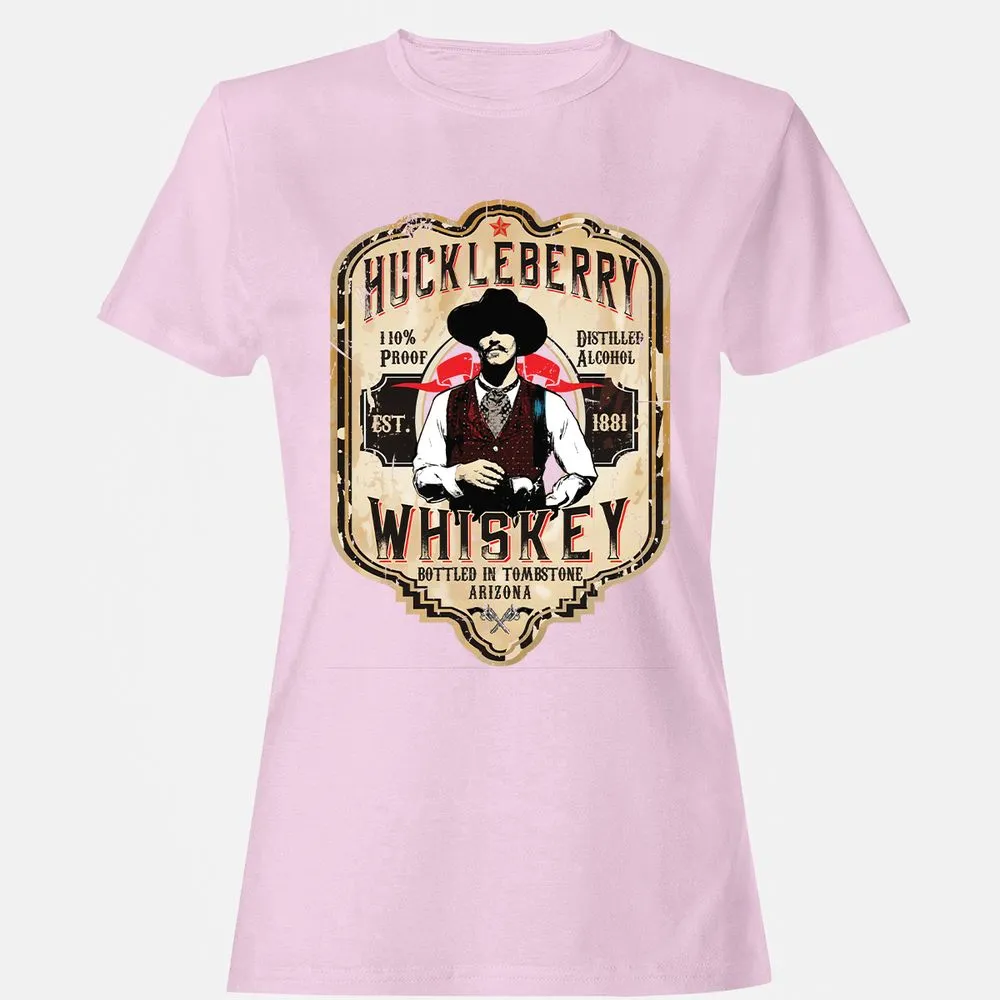 Women's T-Shirt - VYMD372W - Light Pink - 9
