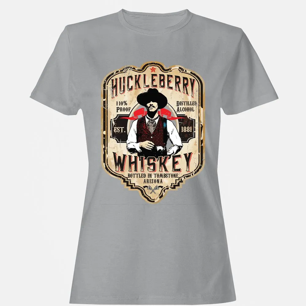 Women's T-Shirt - VYMD372W - Sport Grey - 15