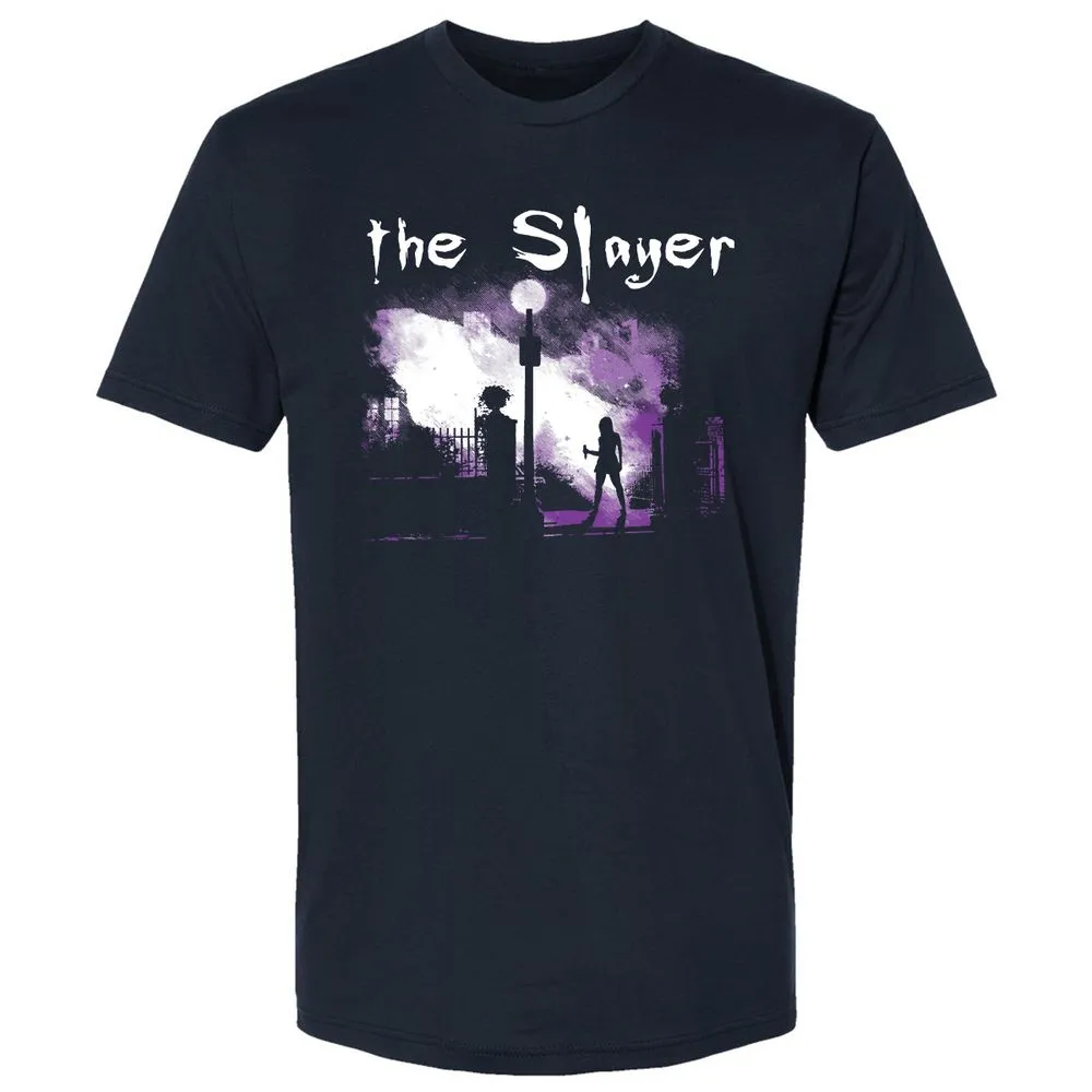 Premium Unisex T-Shirt - BSGMFSUC - Midnight Navy - 2