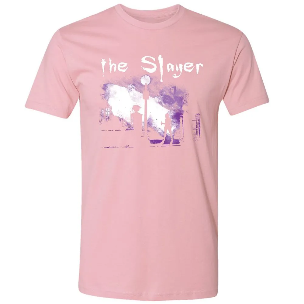 Premium Unisex T-Shirt - BSGMFSUC - Light Pink - 3