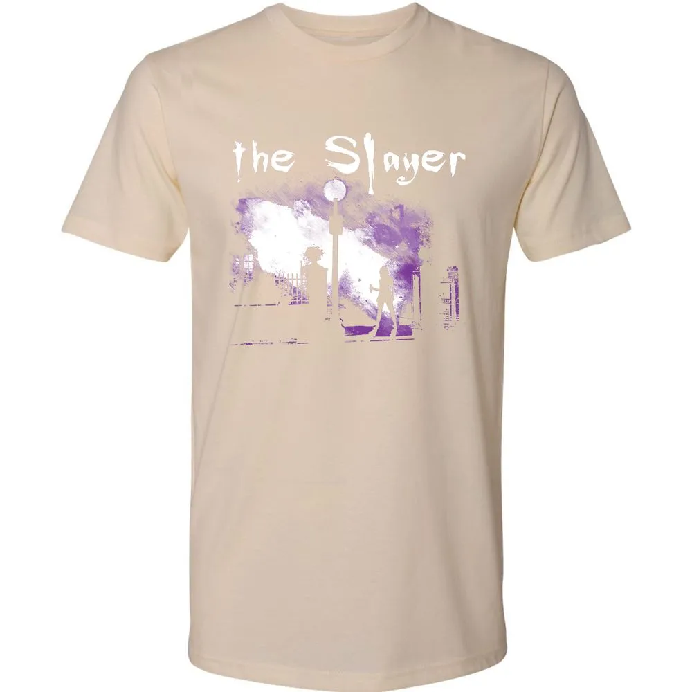 Premium Unisex T-Shirt - BSGMFSUC - Cream - 14