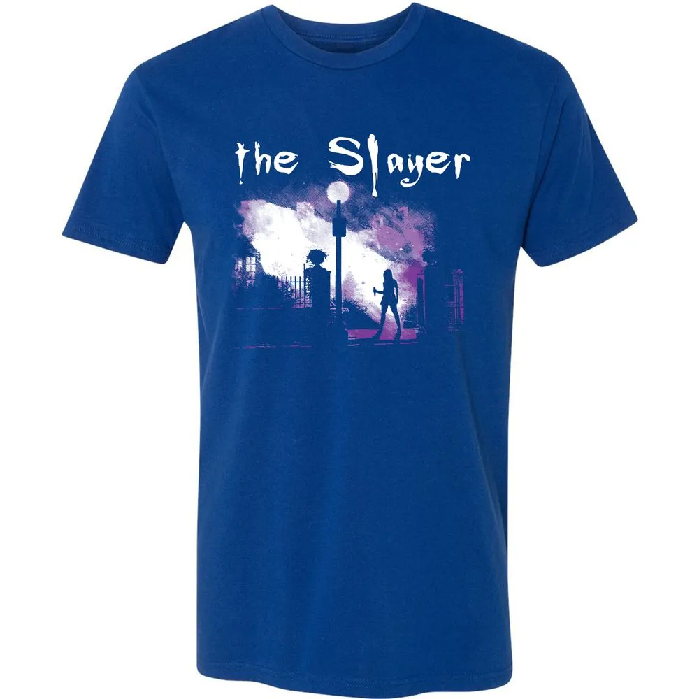 Premium Unisex T-Shirt - BSGMFSUC - Royal - 10