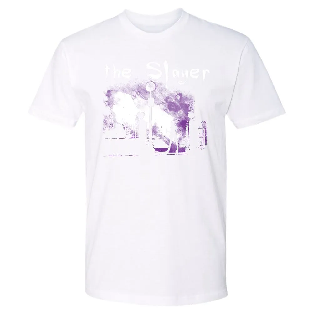Premium Unisex T-Shirt - BSGMFSUC - White - 4