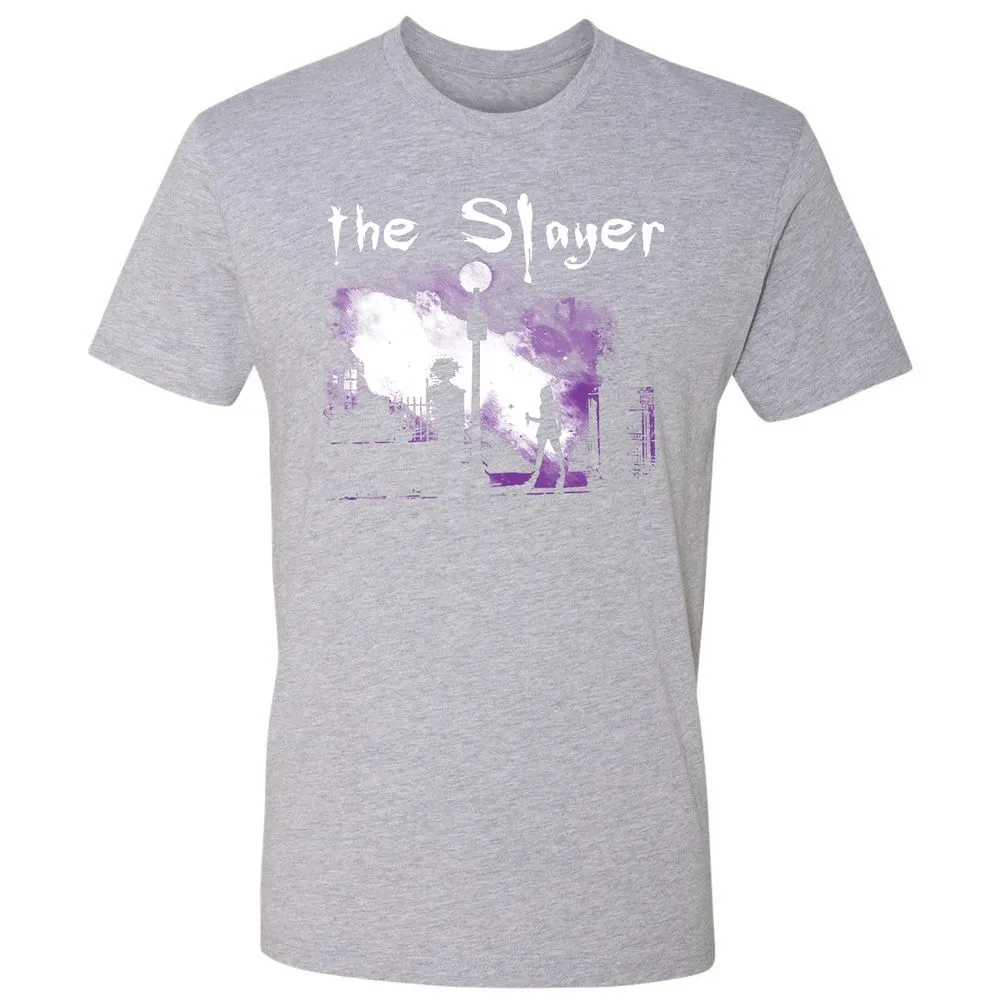 Premium Unisex T-Shirt - BSGMFSUC - Heather Grey - 9
