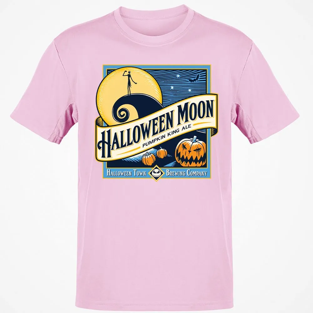 Classic Unisex T-Shirt - 5FRRSTBT - Light Pink - 5