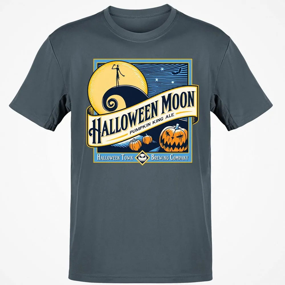 Classic Unisex T-Shirt - 5FRRSTBT - Charcoal - 3