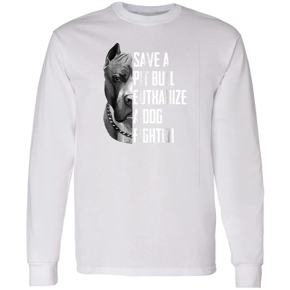 Long Sleeve T-Shirt - CA9PALP3 - White - 5