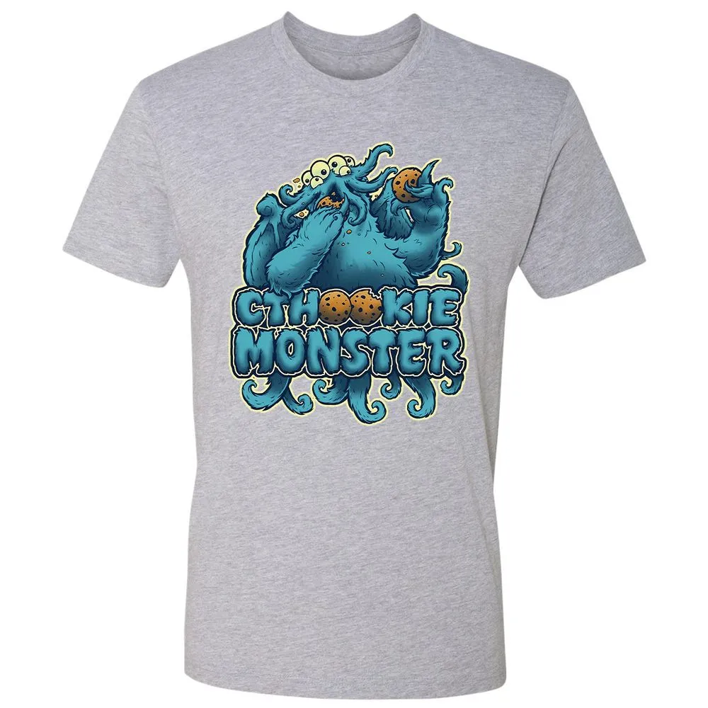 Premium Unisex T-Shirt - Q6DS1QC2 - Heather Grey - 9