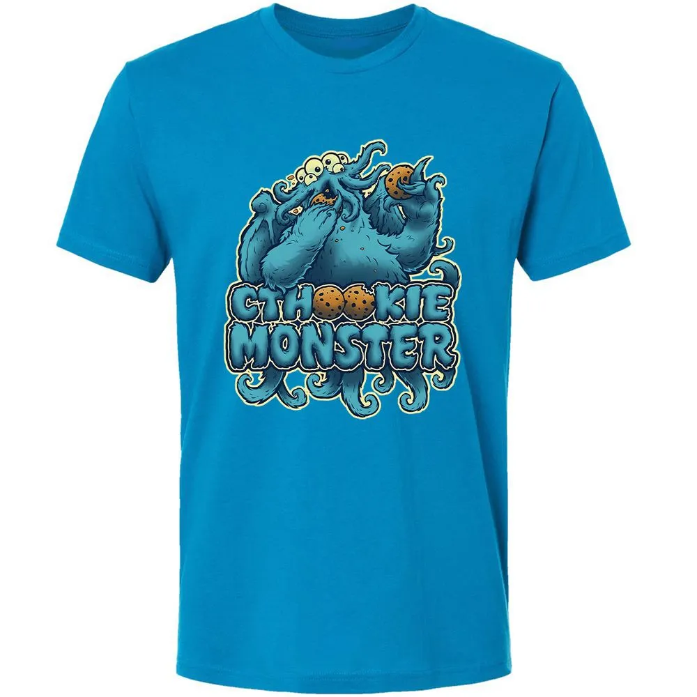 Premium Unisex T-Shirt - Q6DS1QC2 - Turquoise - 16