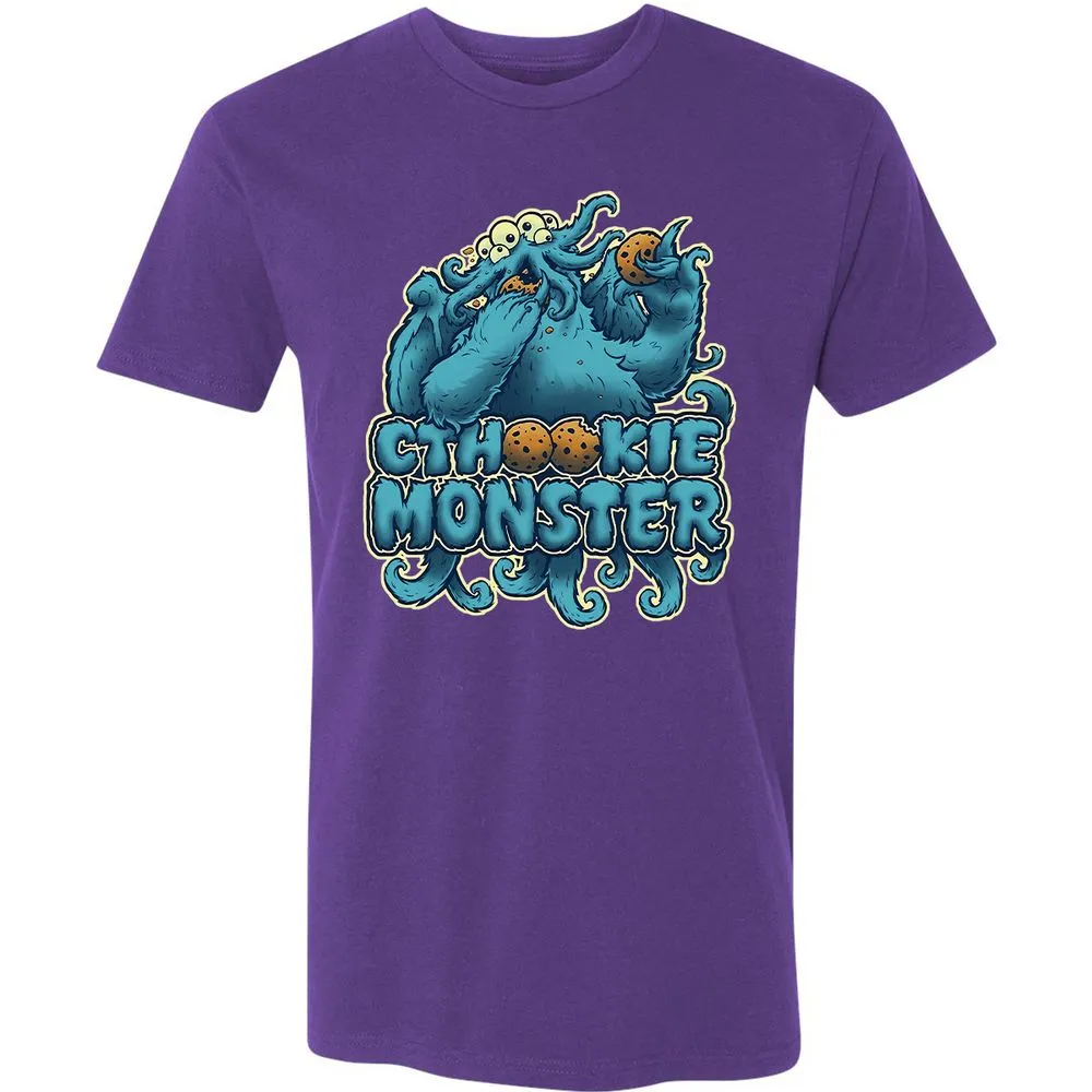 Premium Unisex T-Shirt - Q6DS1QC2 - Purple Rush - 7