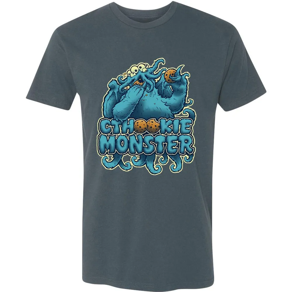 Premium Unisex T-Shirt - Q6DS1QC2 - Indigo - 15