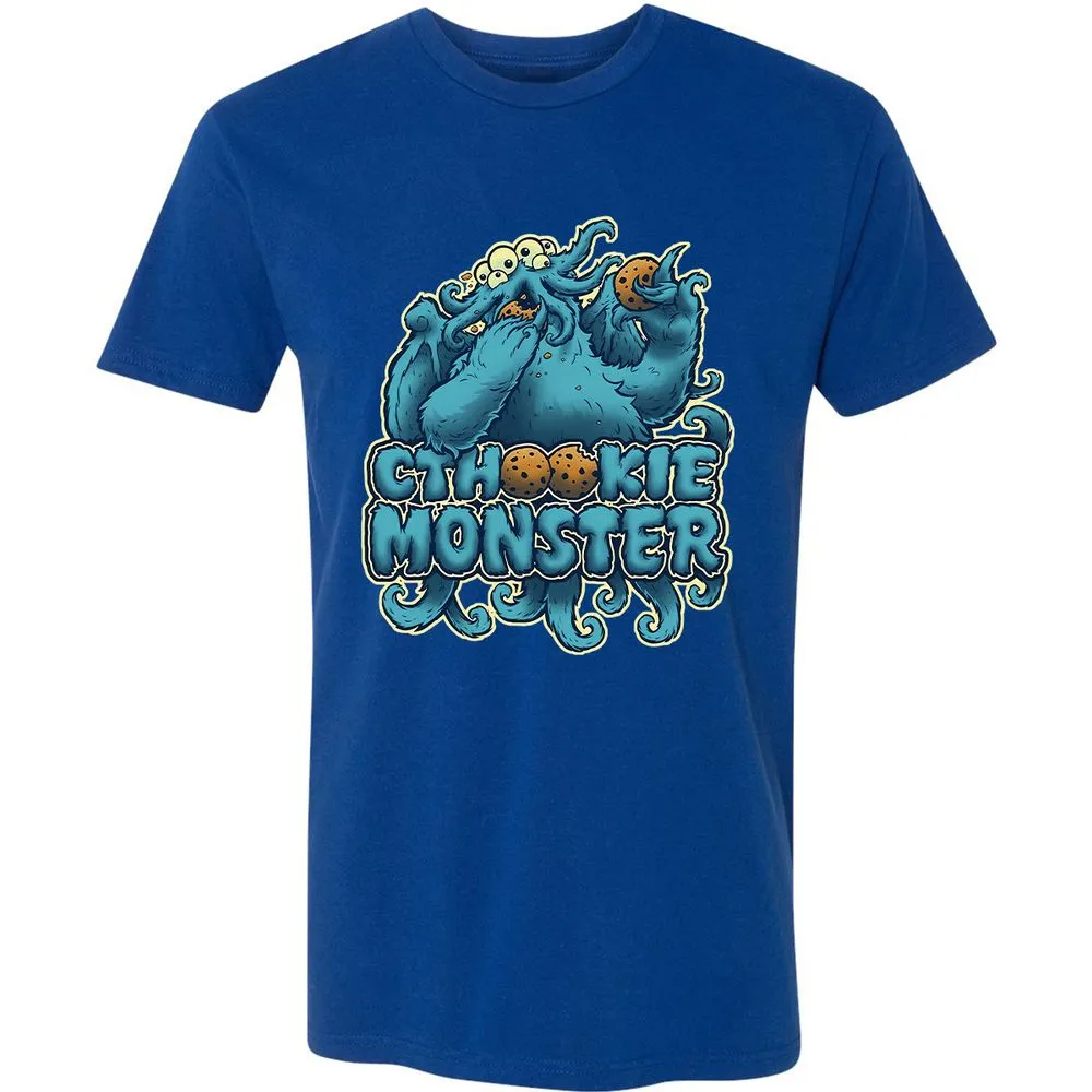 Premium Unisex T-Shirt - Q6DS1QC2 - Royal - 10
