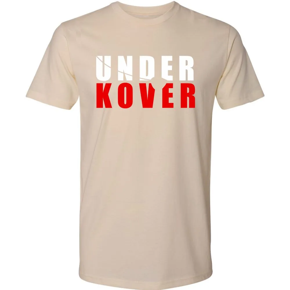 Premium Unisex T-Shirt - 7SKB7SDJ - Cream - 14