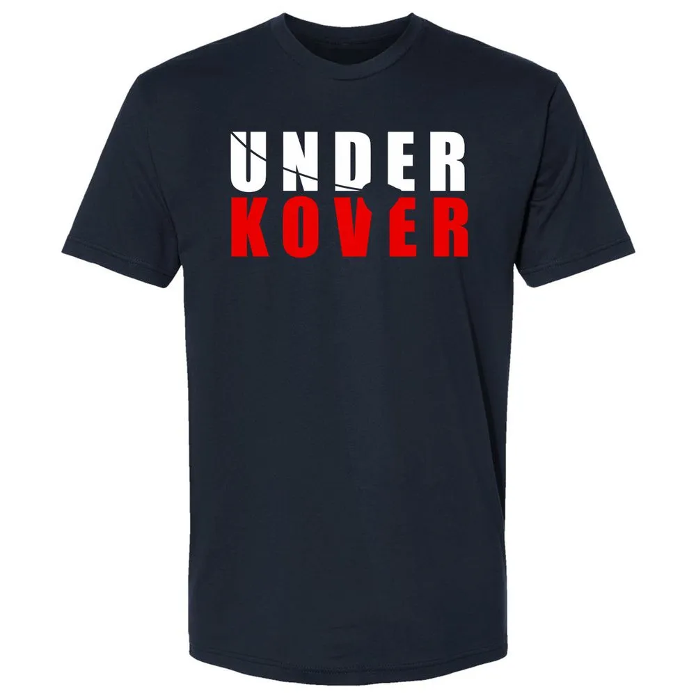 Premium Unisex T-Shirt - 7SKB7SDJ - Midnight Navy - 2