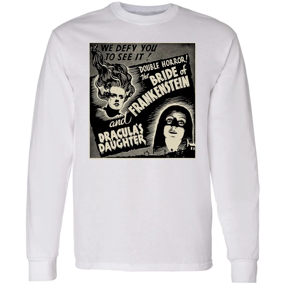 Long Sleeve T-Shirt - 72X9VET8 - White - 5