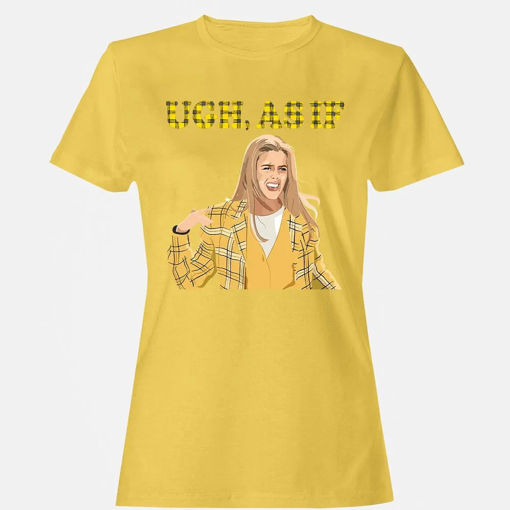 Women's T-Shirt - 7ULXRWW5 - Daisy - 4