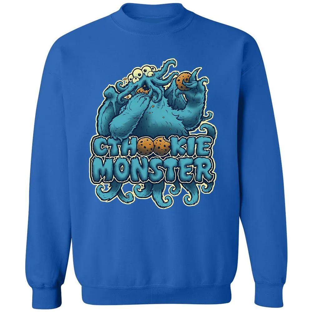 Classic Unisex Sweatshirt - EEVA9NR8 - Royal - 9