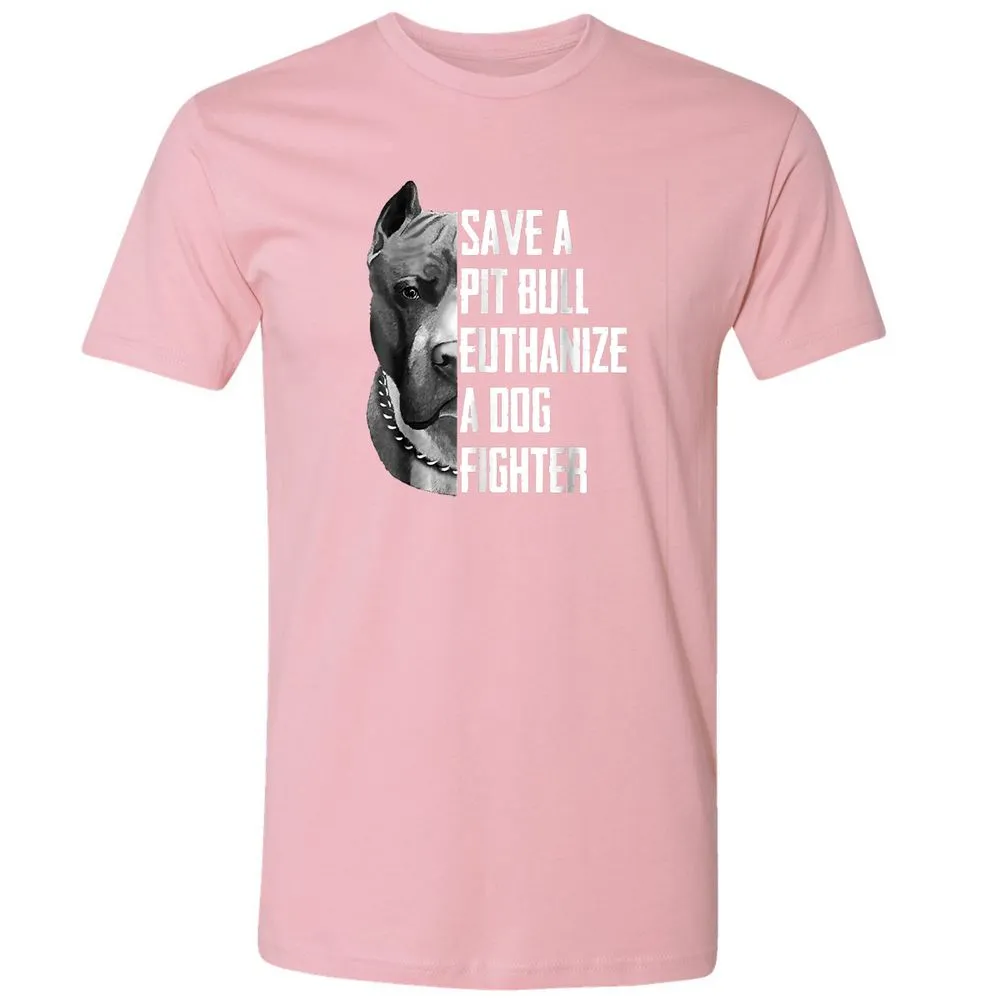 Premium Unisex T-Shirt - 97X1LTMJ - Light Pink - 3