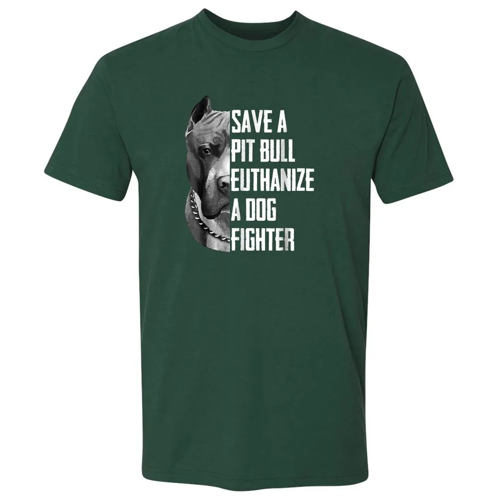 Premium Unisex T-Shirt - 97X1LTMJ - Forest Green - 13