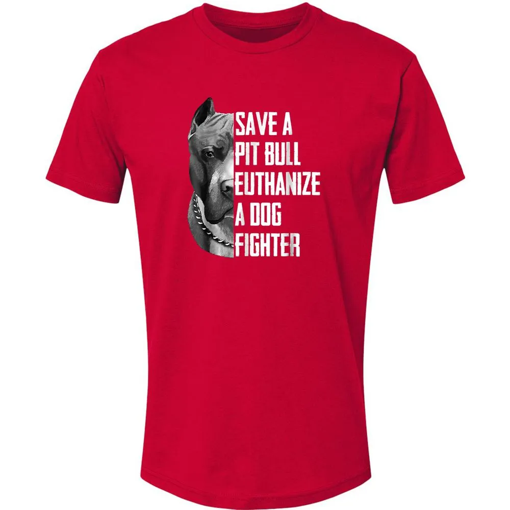 Premium Unisex T-Shirt - 97X1LTMJ - Red - 6