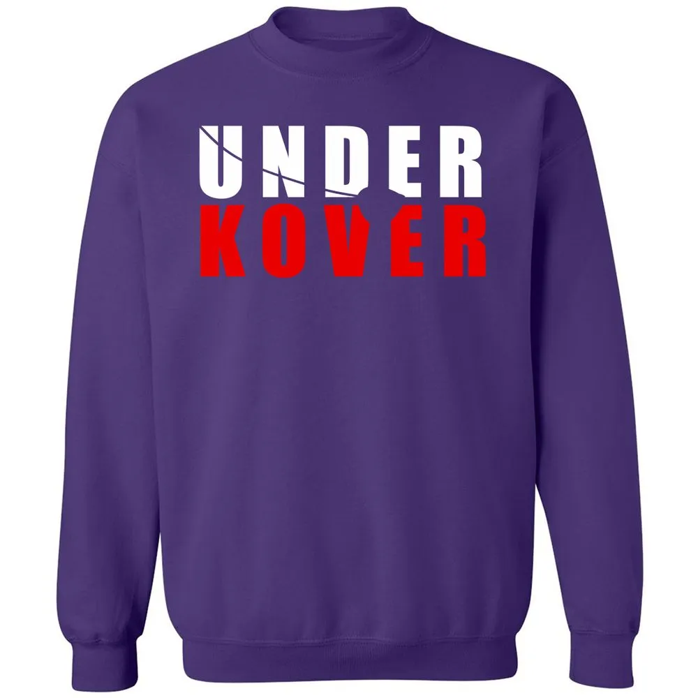 Classic Unisex Sweatshirt - 2ZPG2UNL - Purple - 6