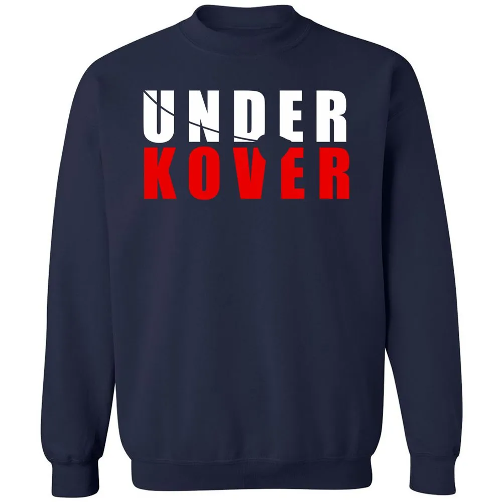 Classic Unisex Sweatshirt - 2ZPG2UNL - Navy - 2