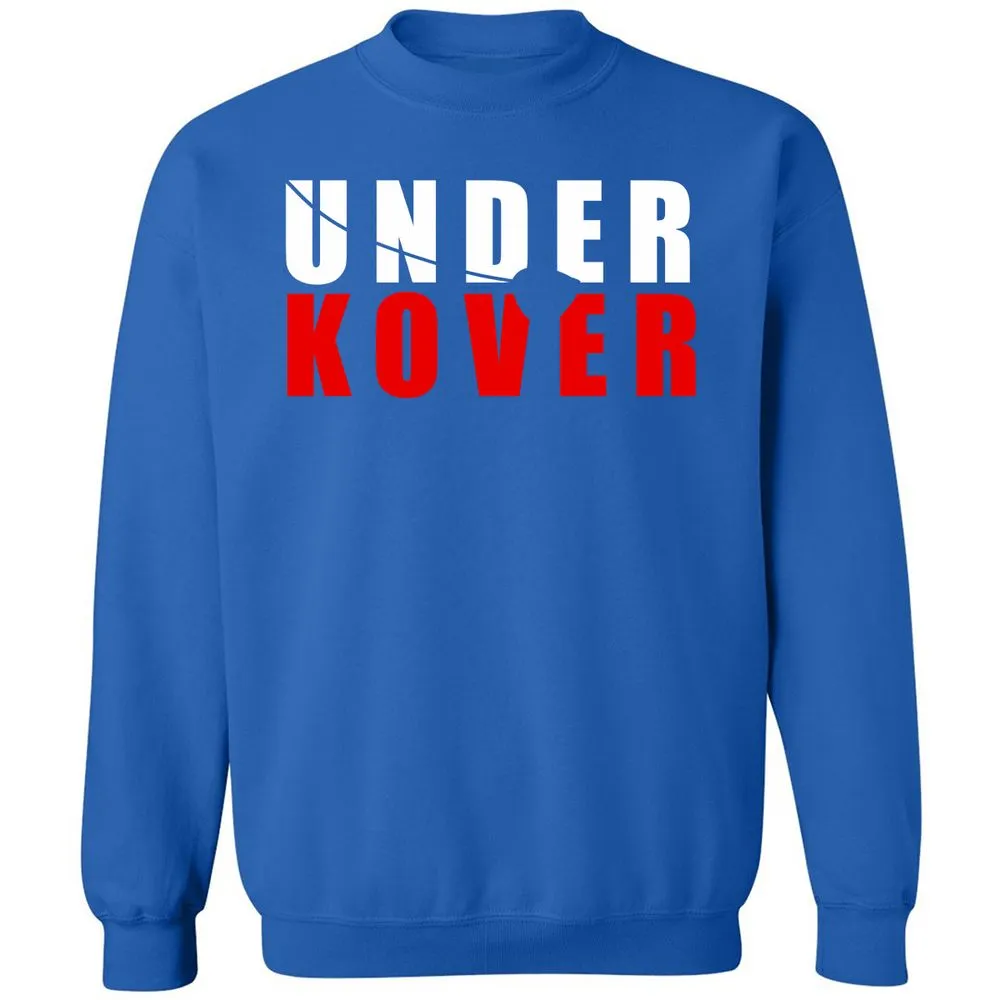 Classic Unisex Sweatshirt - 2ZPG2UNL - Royal - 9