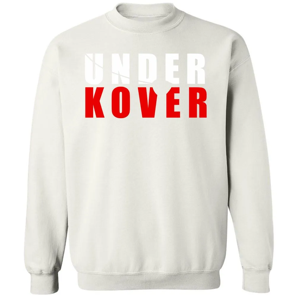 Classic Unisex Sweatshirt - 2ZPG2UNL - White - 12