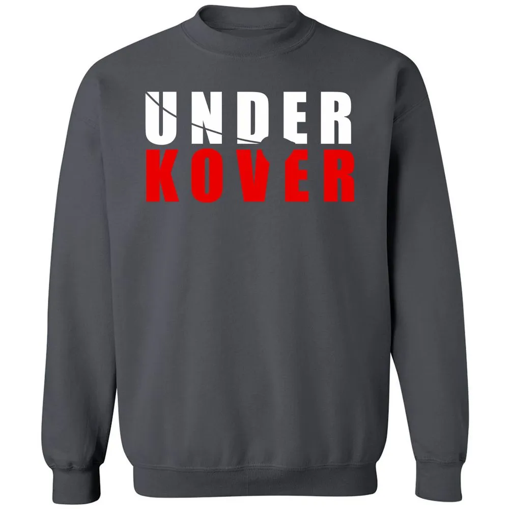Classic Unisex Sweatshirt - 2ZPG2UNL - Charcoal - 7