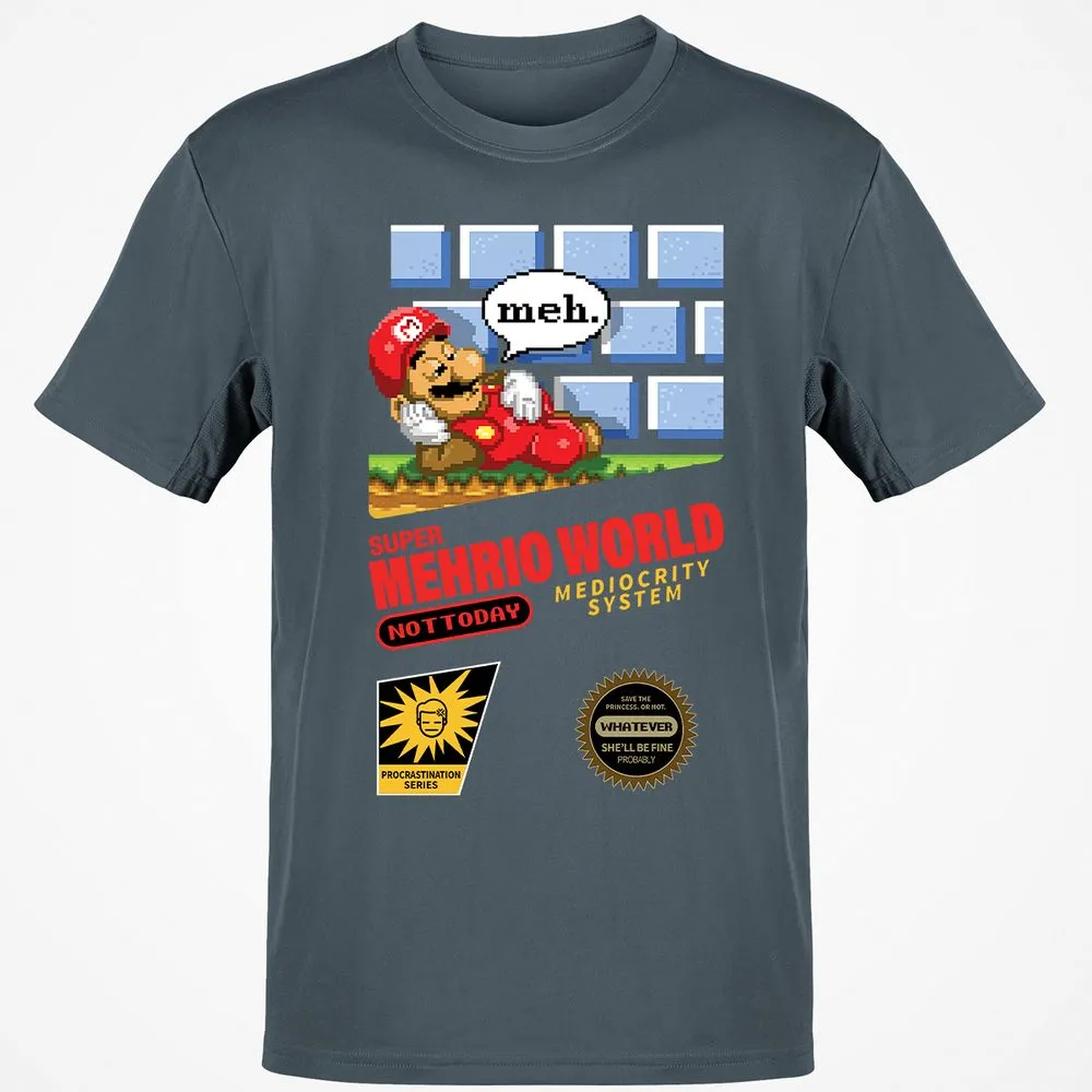 Classic Unisex T-Shirt - Y1W31SFV - Charcoal - 3
