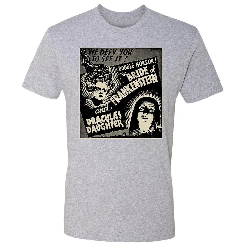 Premium Unisex T-Shirt - E4L3EJMN - Heather Grey - 9