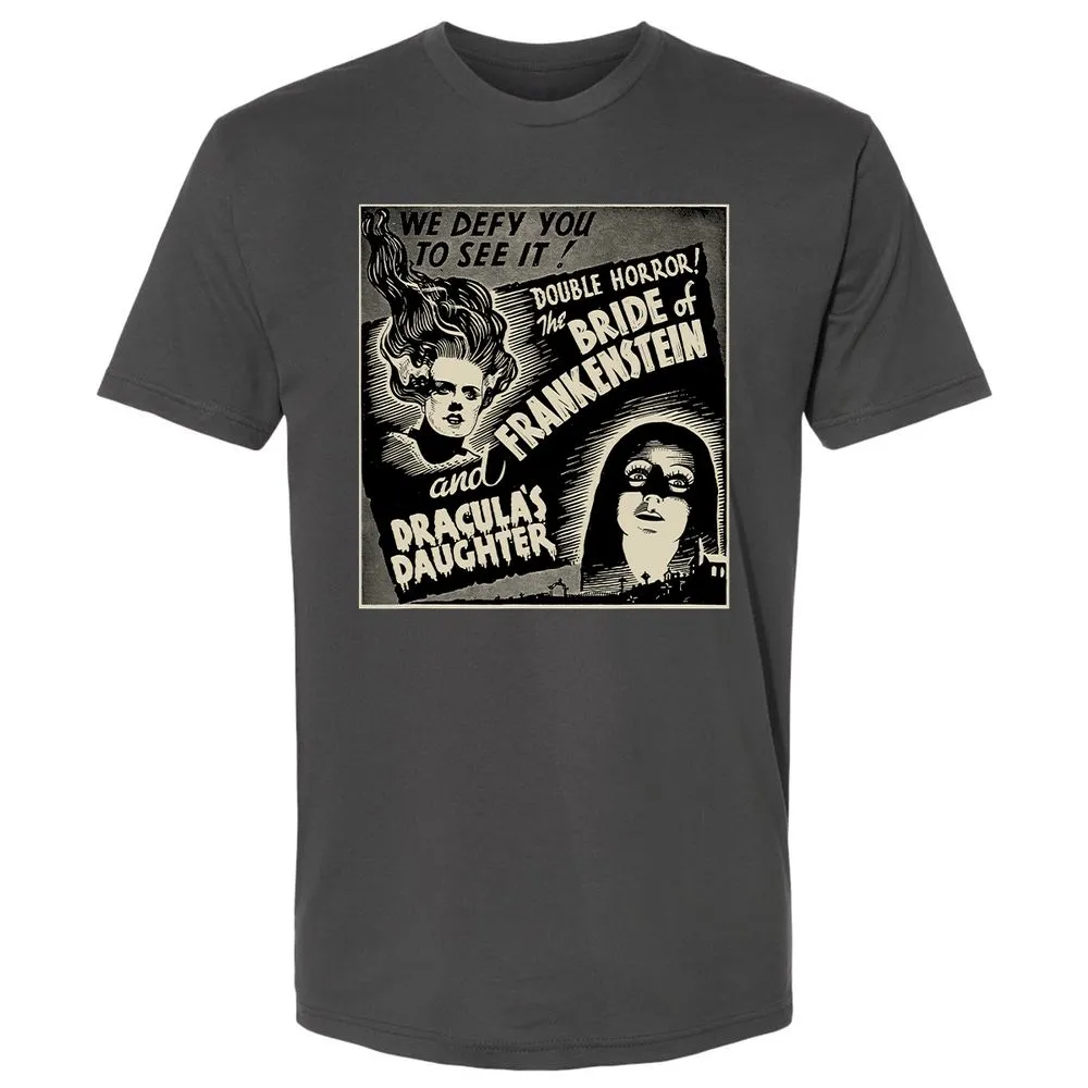 Premium Unisex T-Shirt - E4L3EJMN - Heavy Metal - 8
