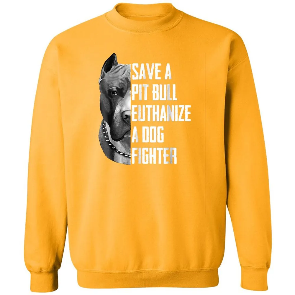 Classic Unisex Sweatshirt - SMEZ9X3E - Gold - 11