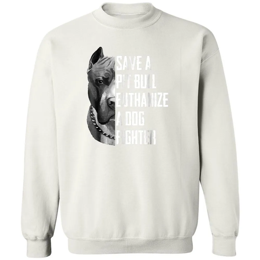 Classic Unisex Sweatshirt - SMEZ9X3E - White - 12