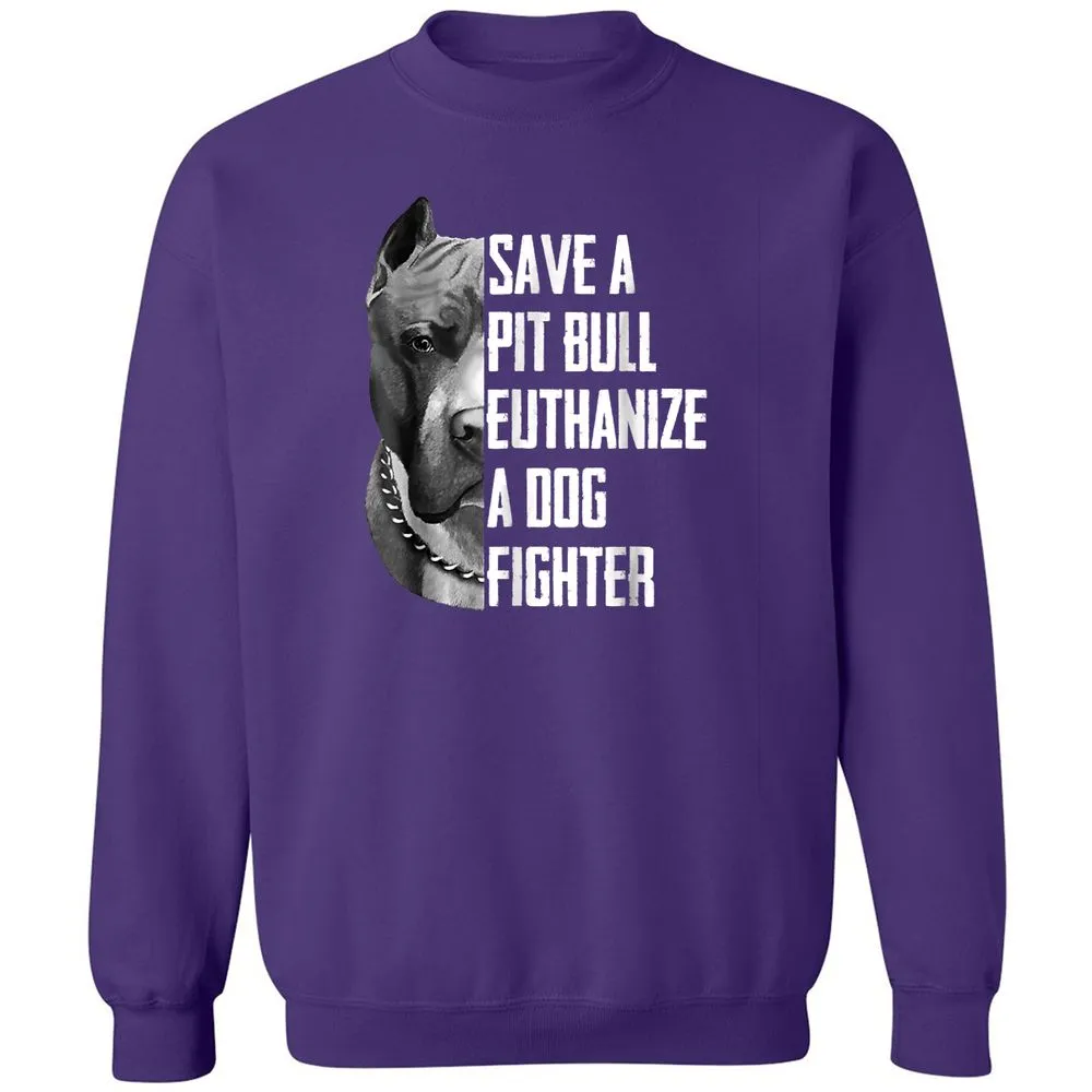 Classic Unisex Sweatshirt - SMEZ9X3E - Purple - 6