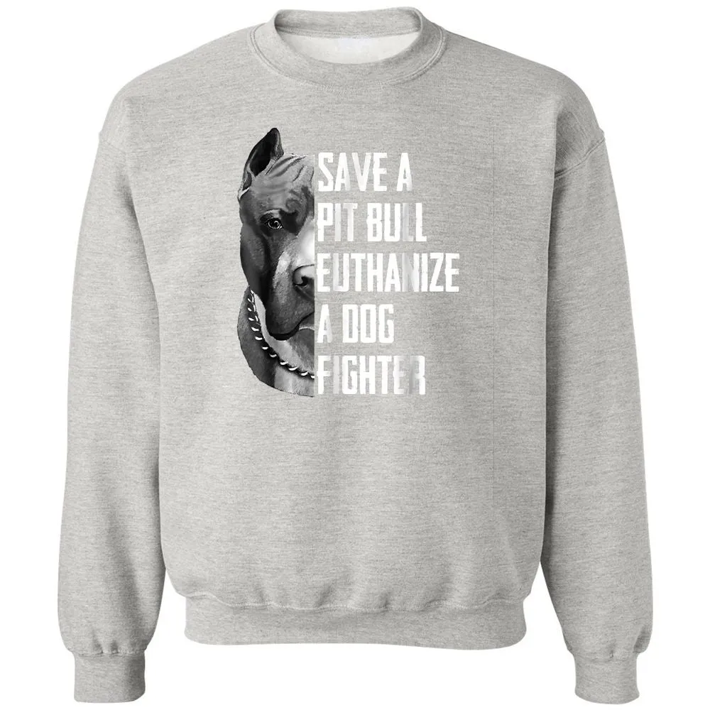 Classic Unisex Sweatshirt - SMEZ9X3E - Ash - 8