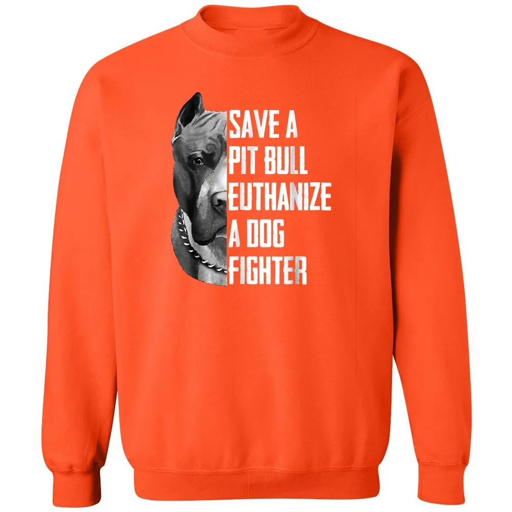 Classic Unisex Sweatshirt - SMEZ9X3E - Orange - 10