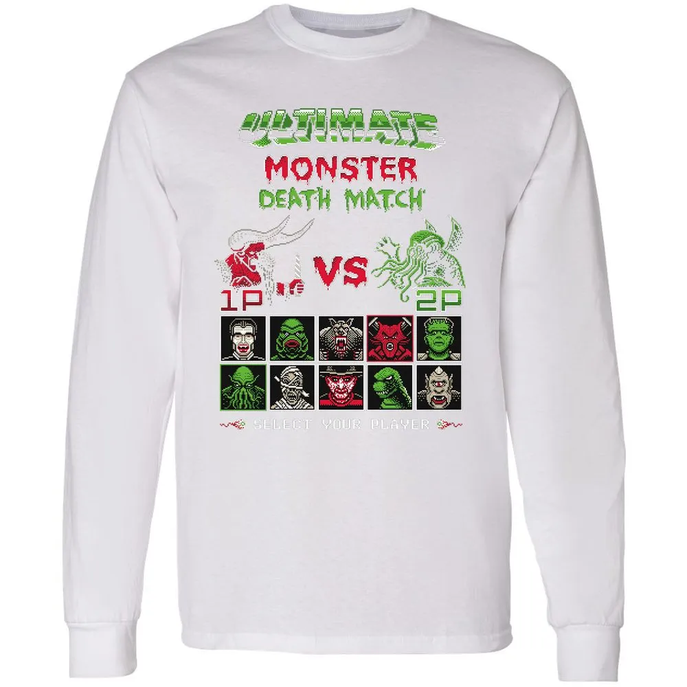 Long Sleeve T-Shirt - 5EQ5MXM2 - White - 5
