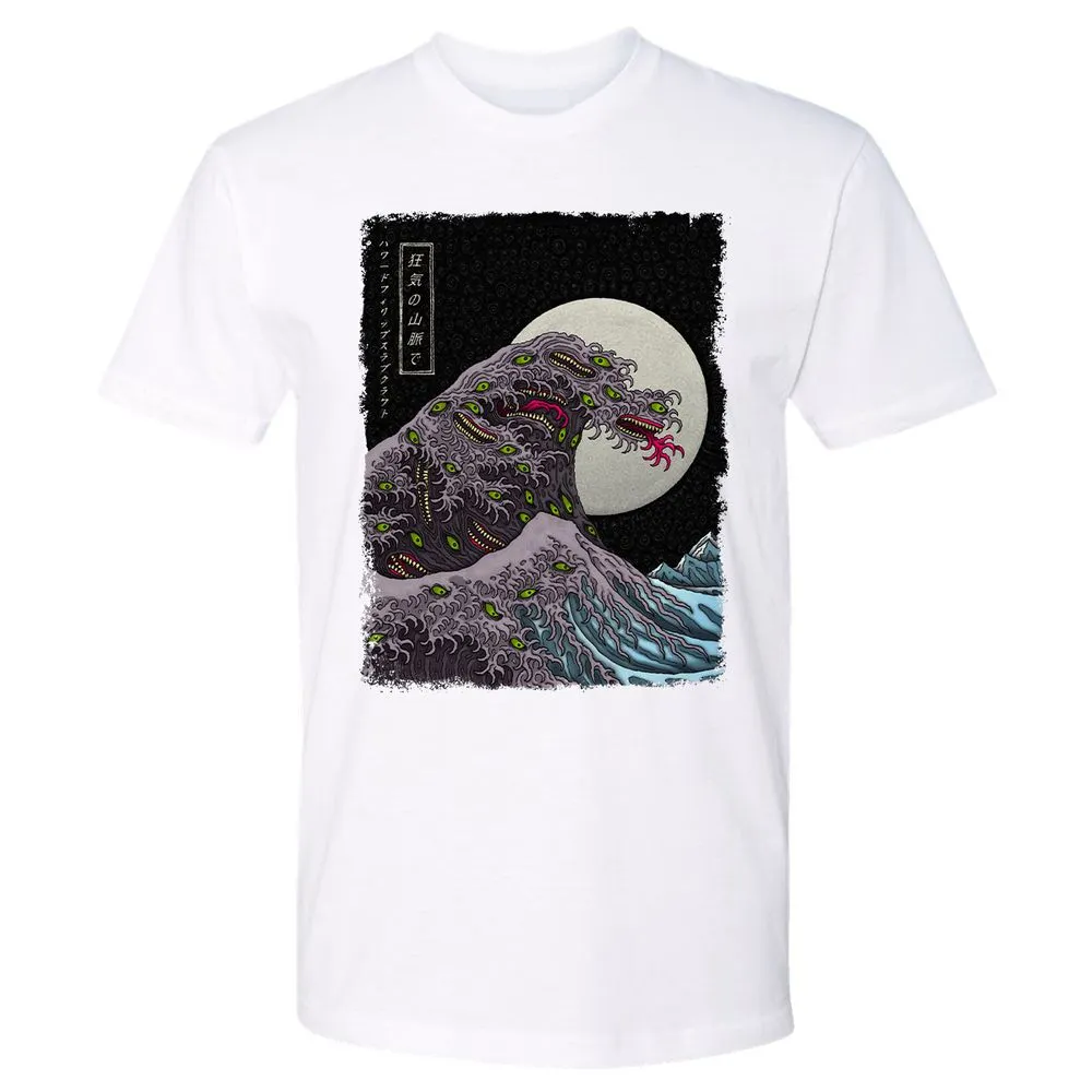 Premium Unisex T-Shirt - 3RFF2S98 - White - 4
